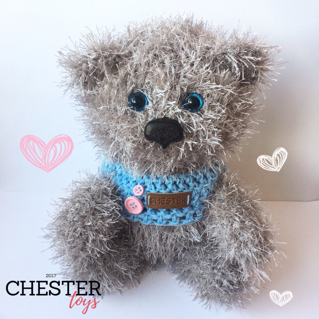 Chester toys — кадр 4 из 31