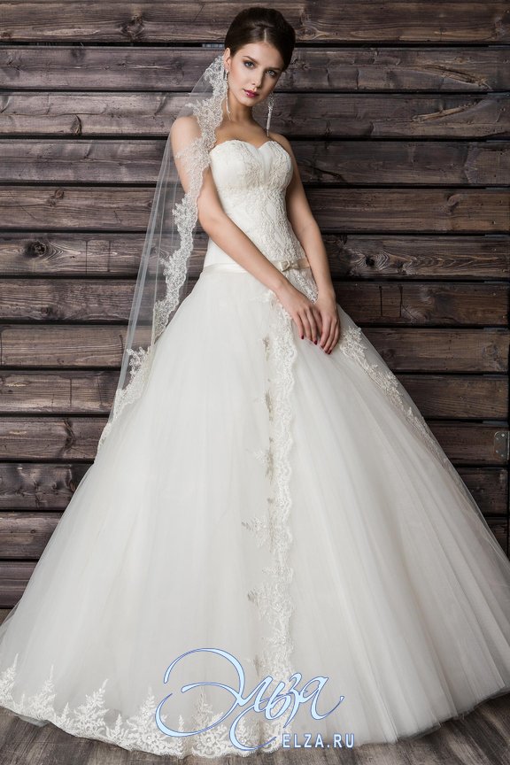 Коллекция Lezardi 2015