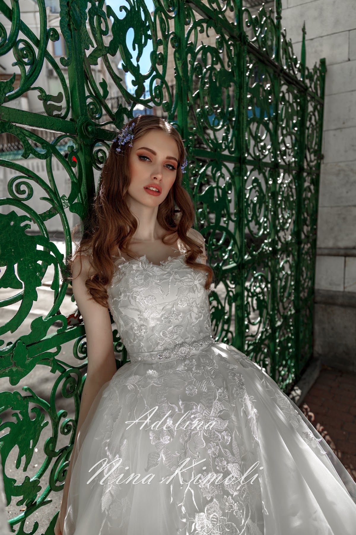 Adelina — кадр 3 из 3