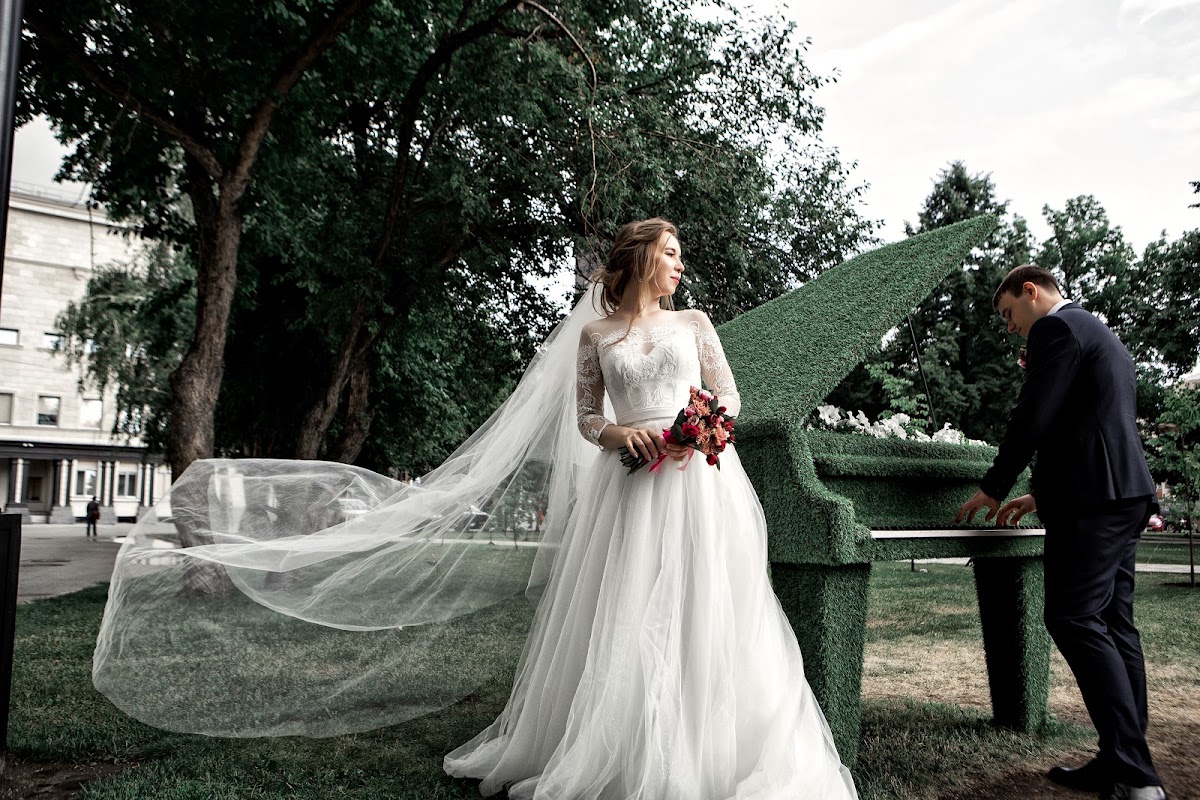 Валентина и Роман