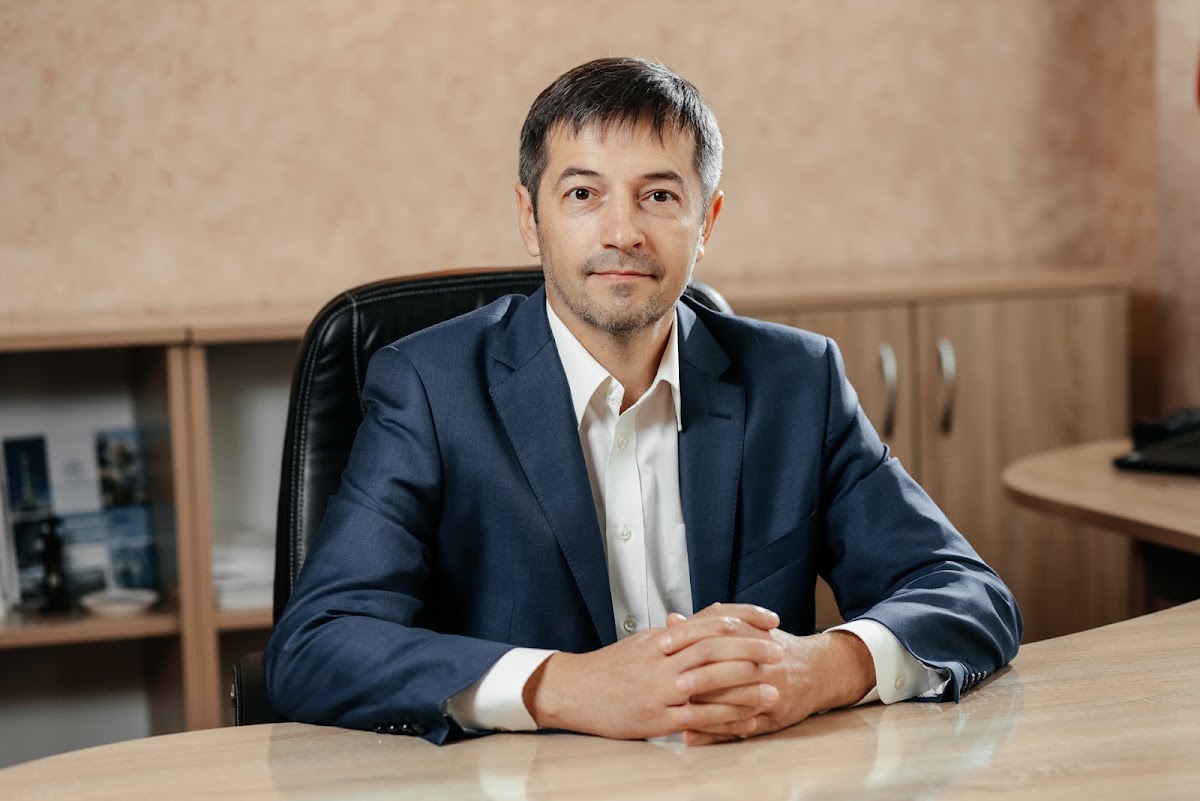 Портфолио: Портрет