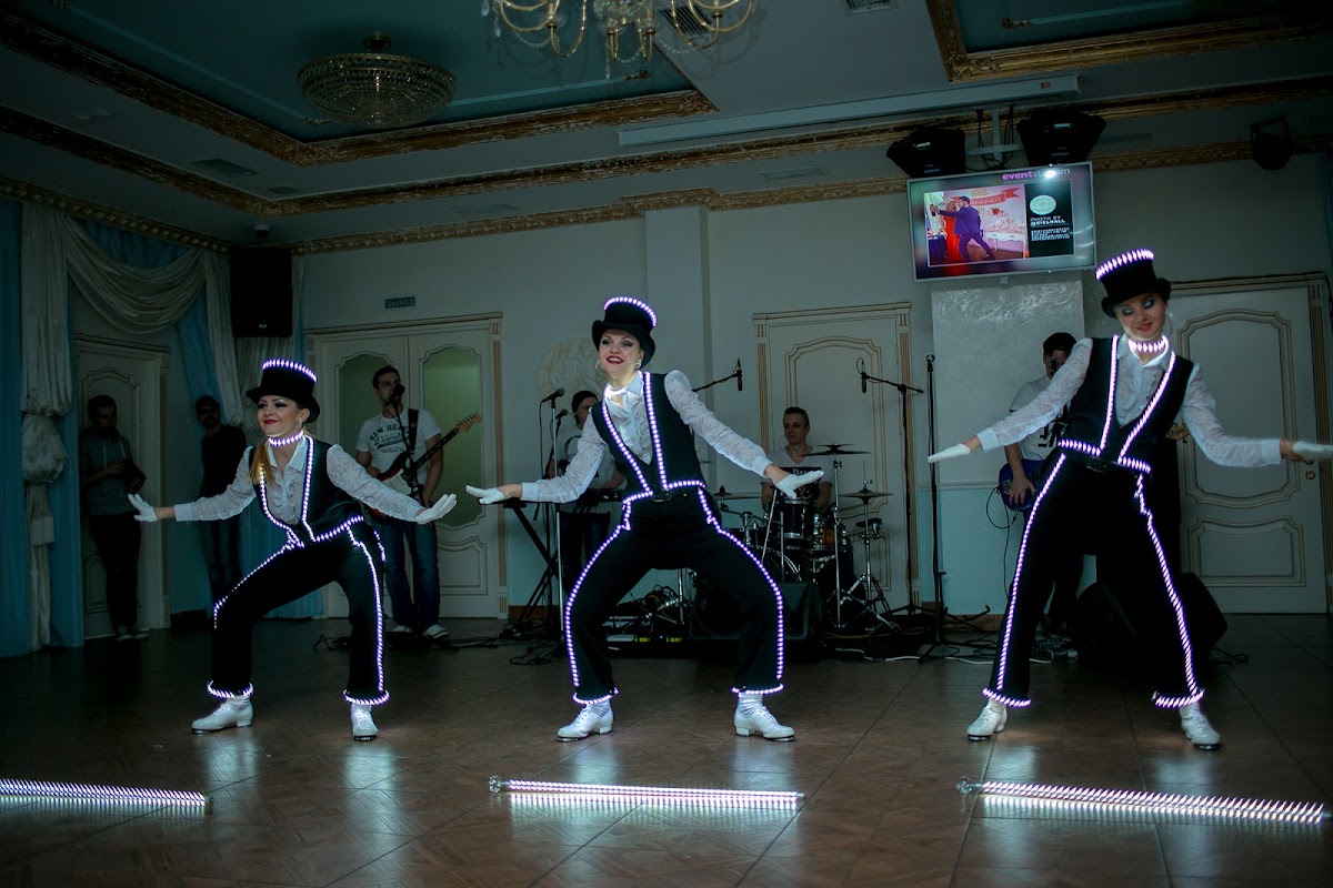Цветочный BIRTHDAY PARTY 2015