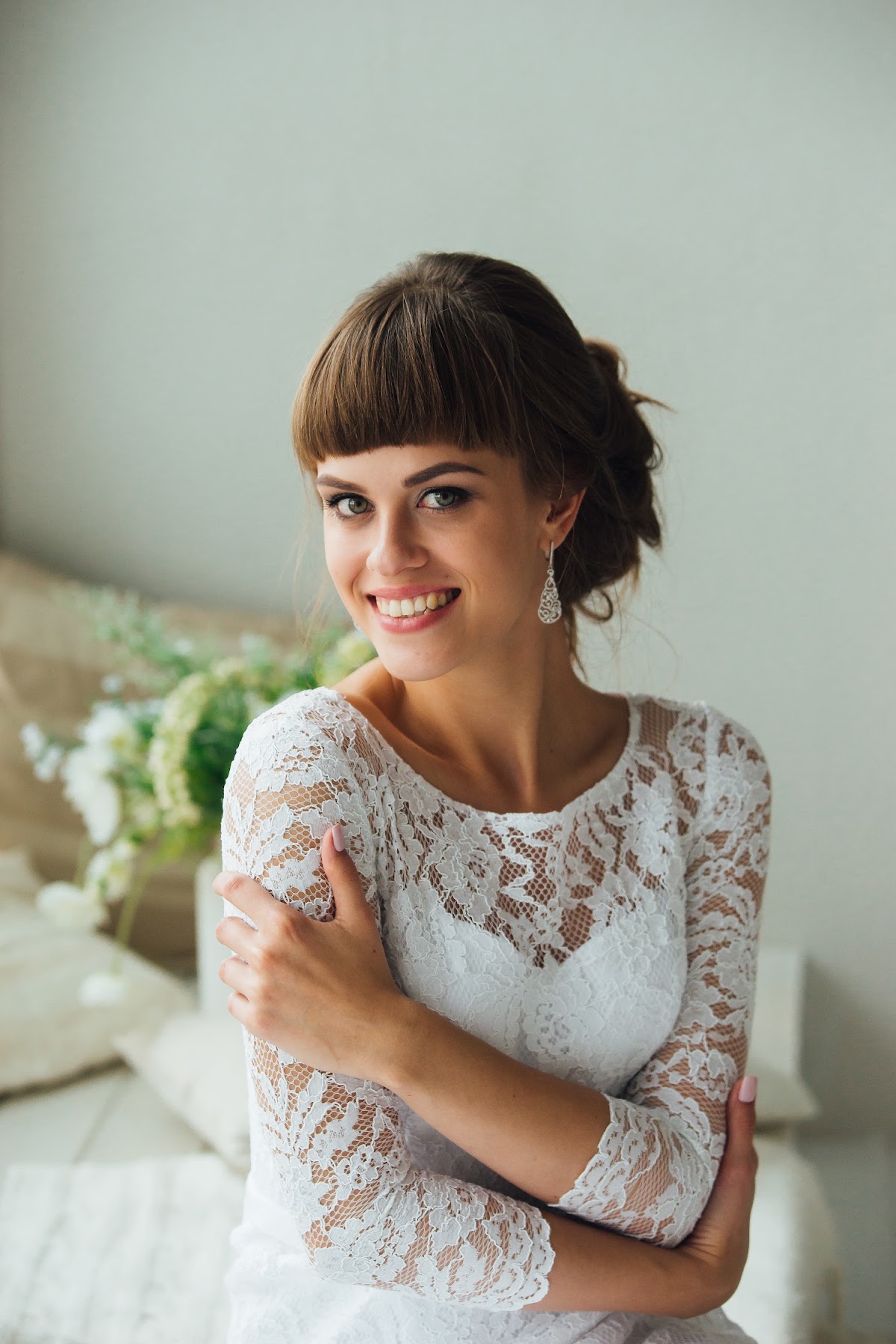 Анна и Сергей