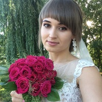 Юлия Андреева