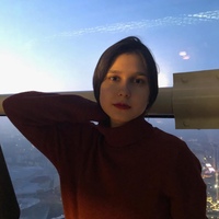 Мария Тихонова
