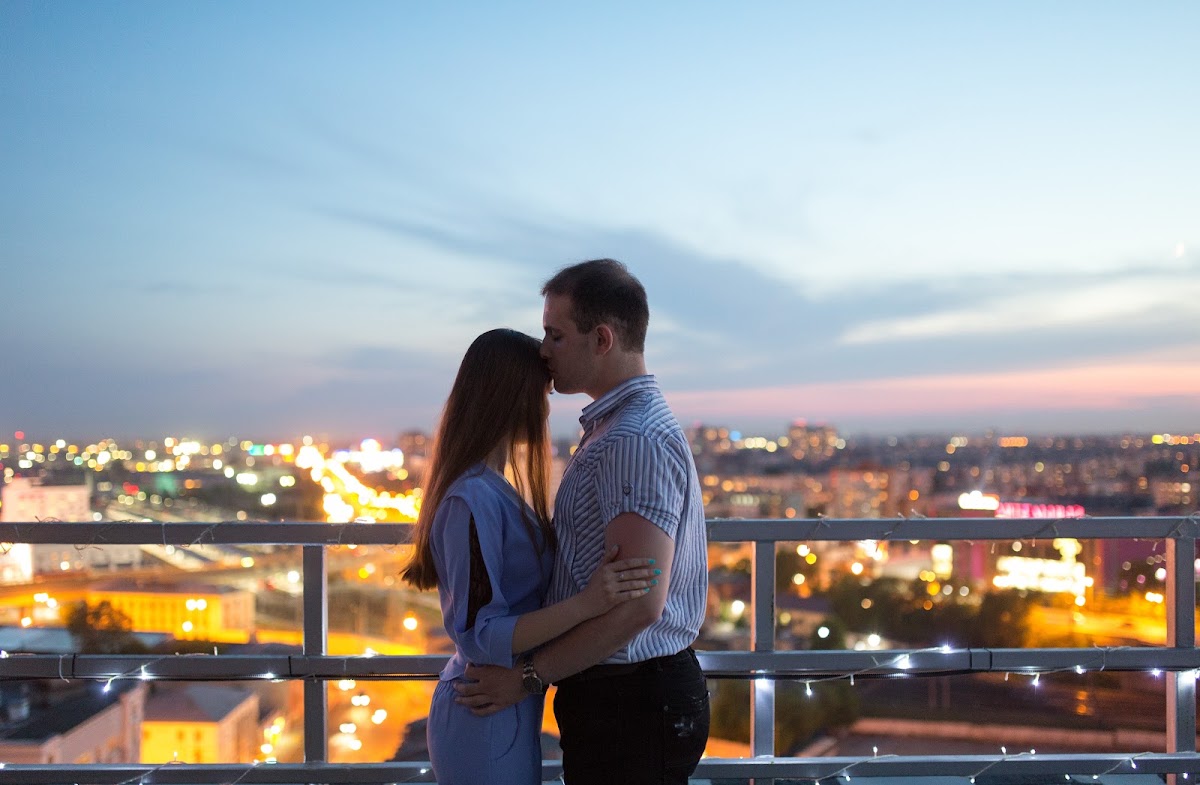 Love story