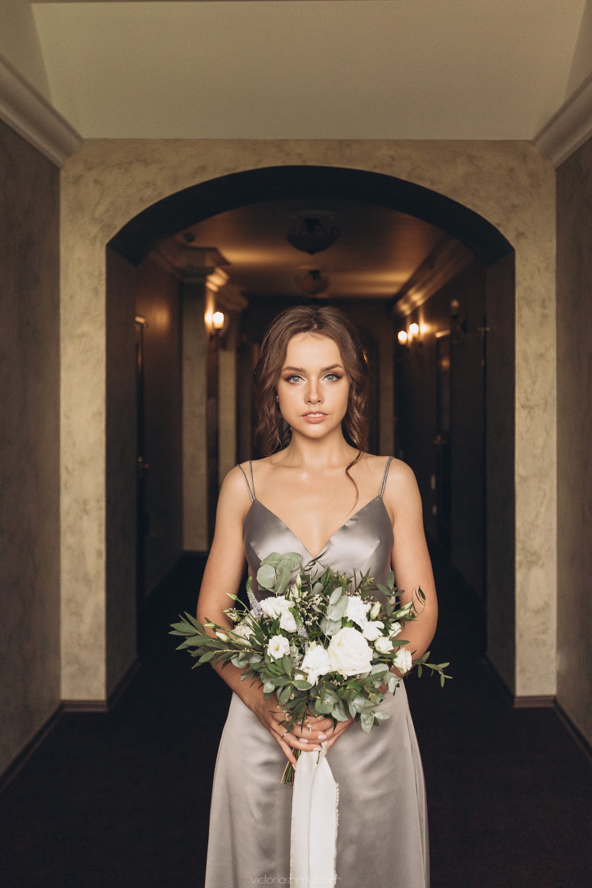Анна и Иван