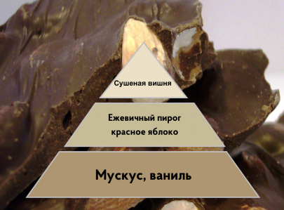 Ароматизация мероприятия