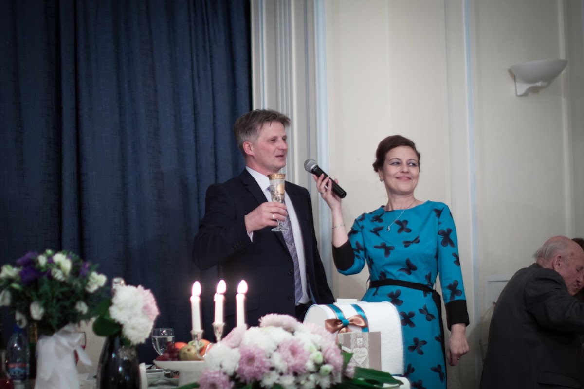 5.12.15 Светлана и Сергей