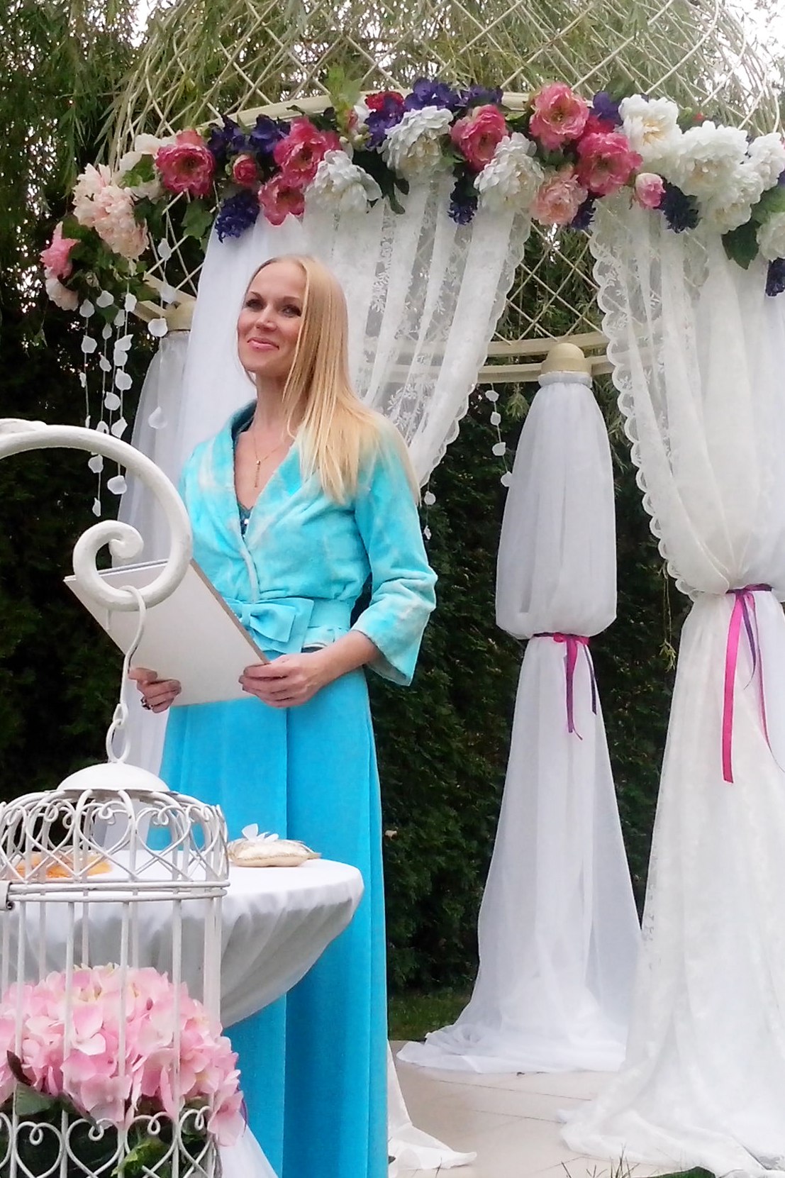 Марина Сергутина
