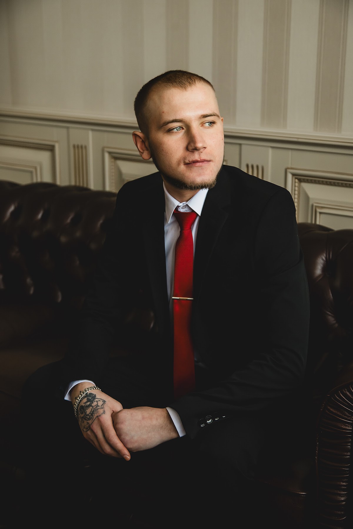Наталья и Владислав