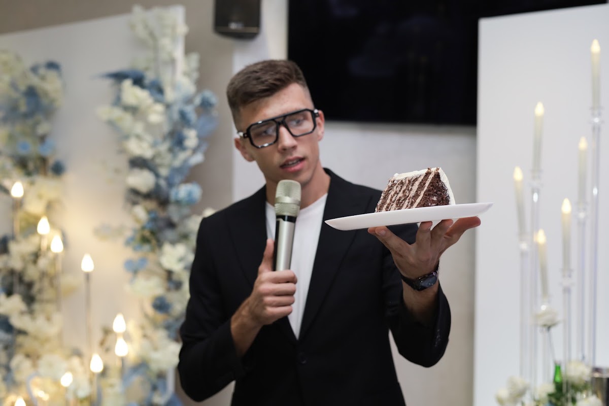 Свадьба 12.10.2024