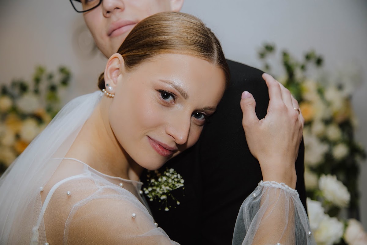Екатерина и Кирилл