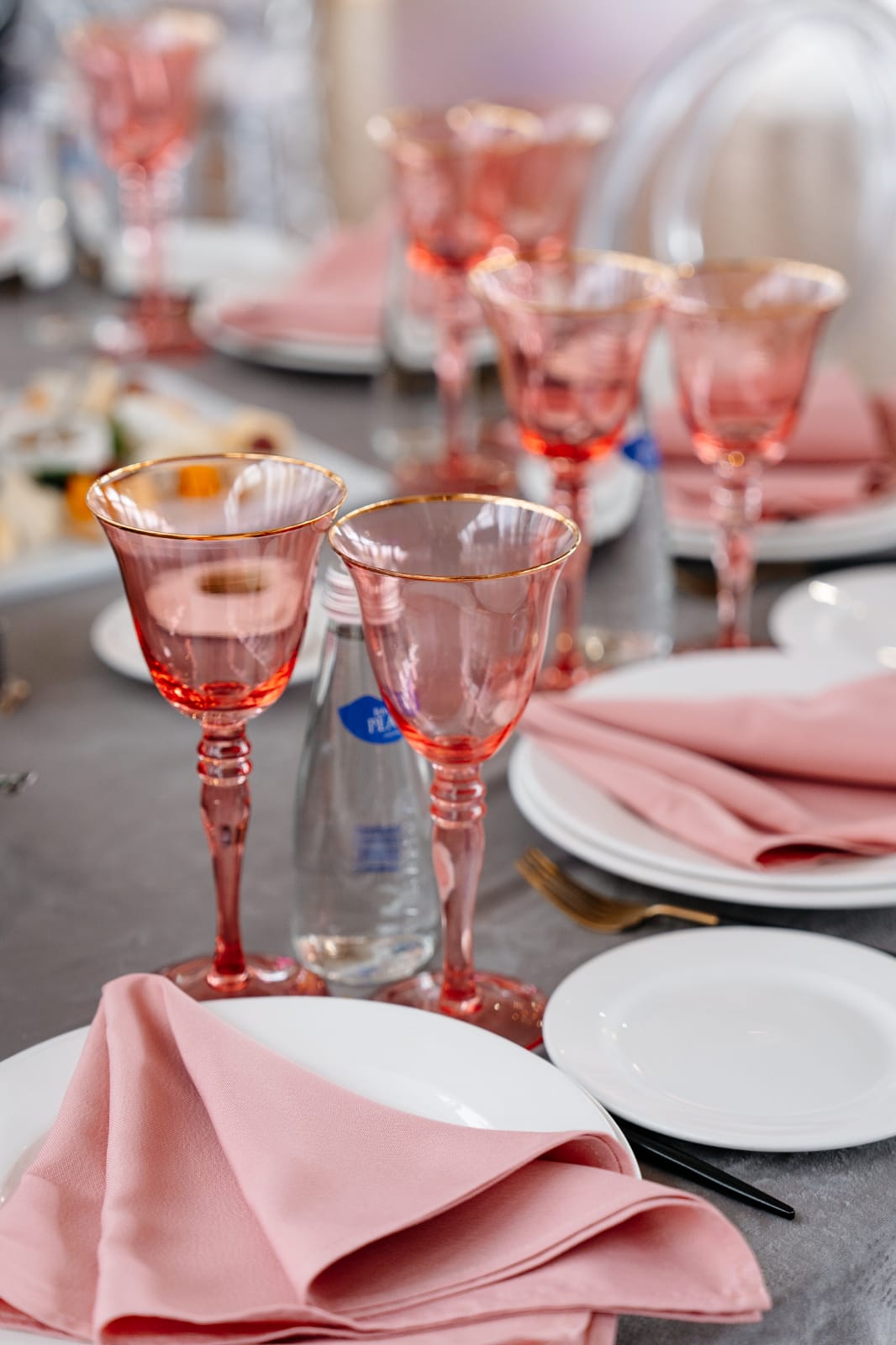 Свадьба на яхте Radisson