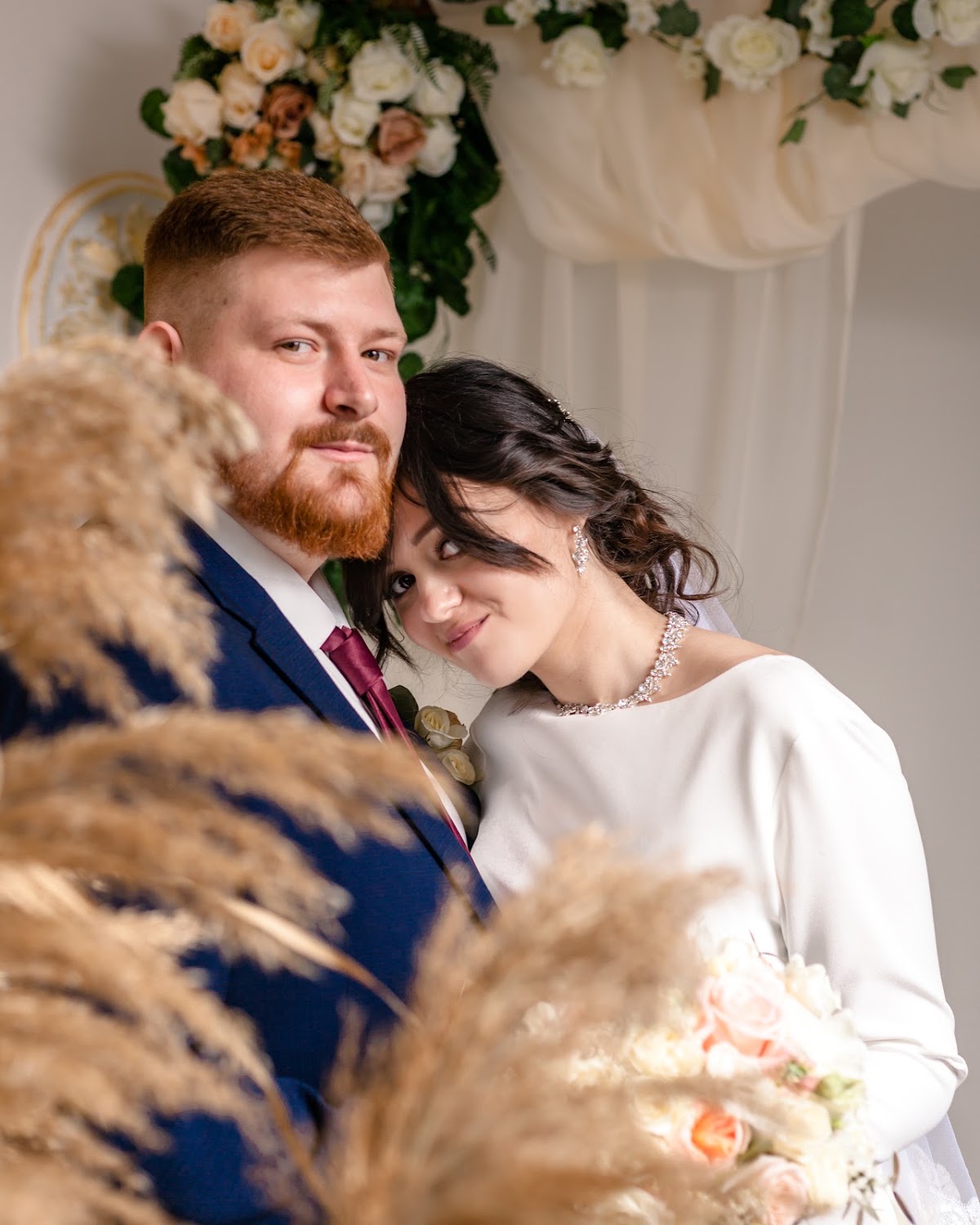 Алина и Анатолий