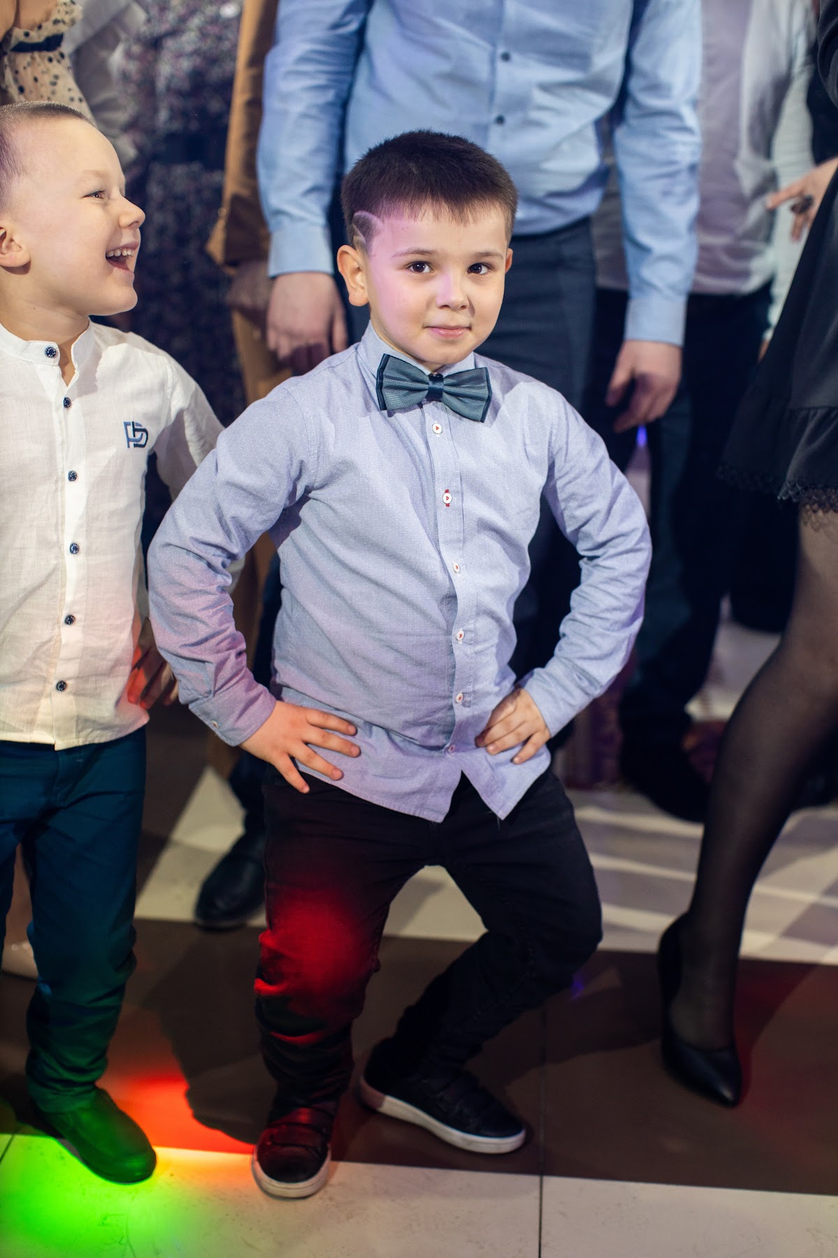 Галия и Ильдар