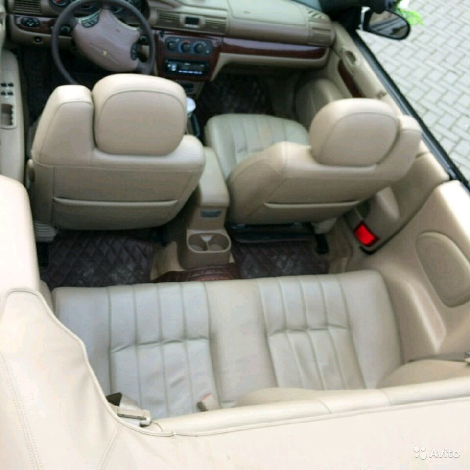 Chrysler