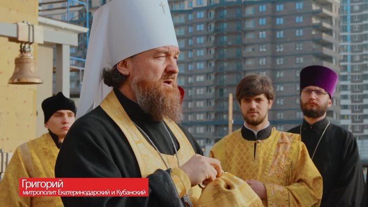 Примеры аэросъемки и видеосъемки для строительных компаний