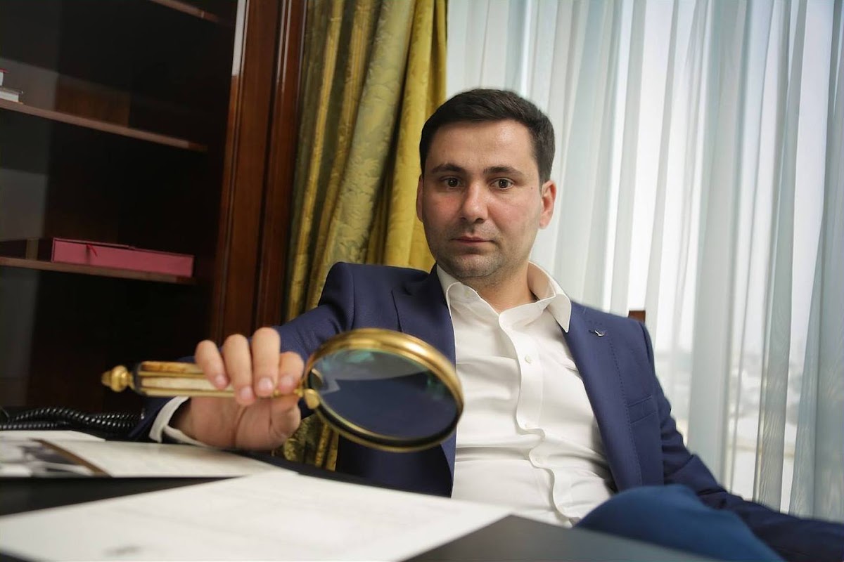 Лида и Артём
