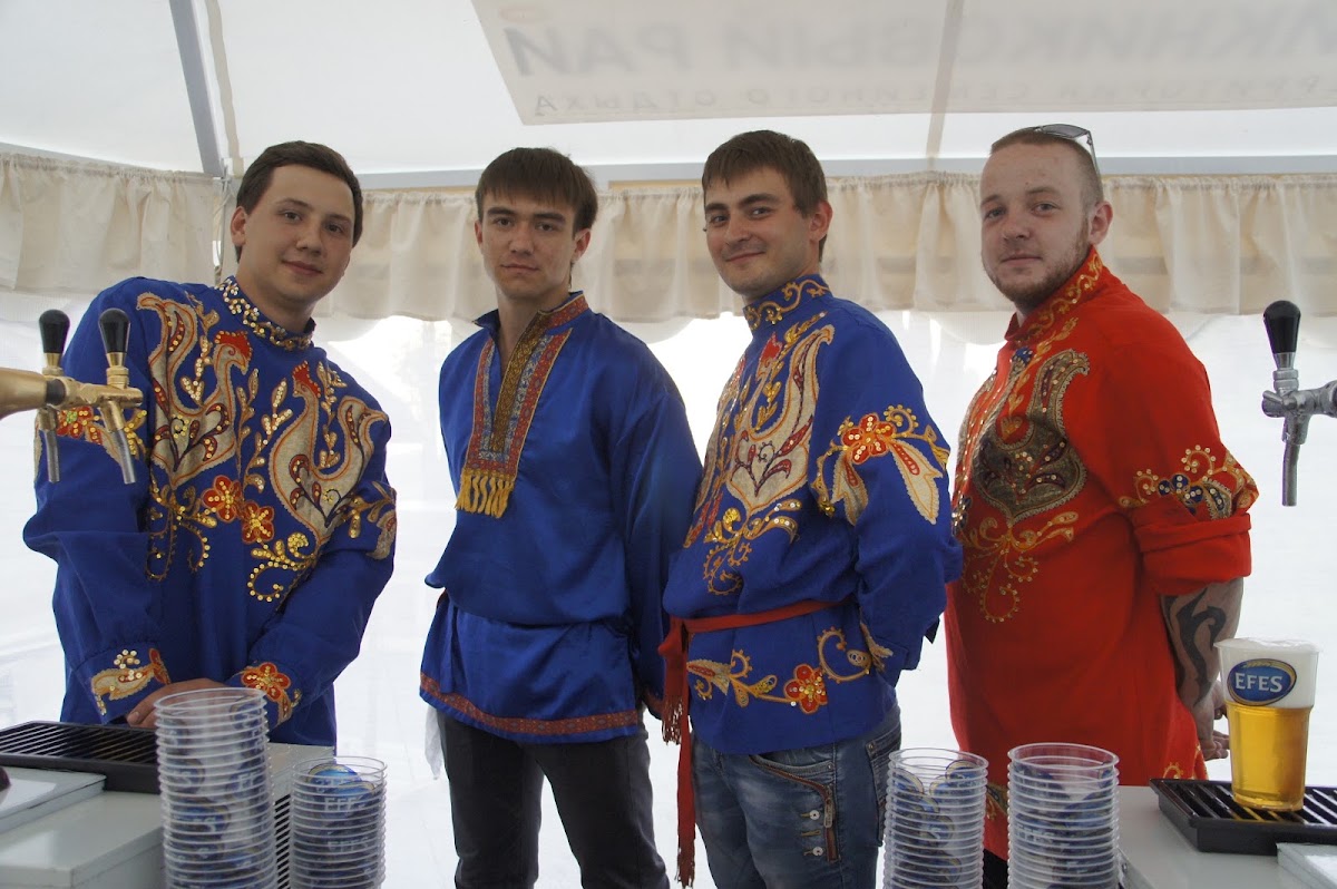 Портфолио