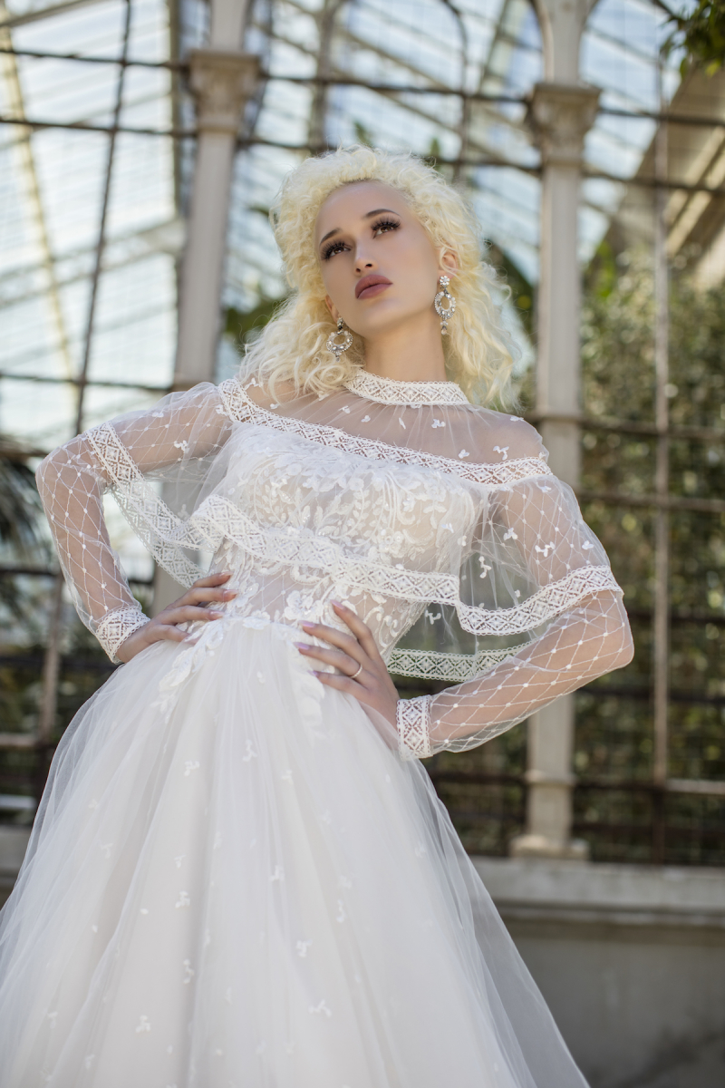 Jasmine 08089 — кадр 4 из 4