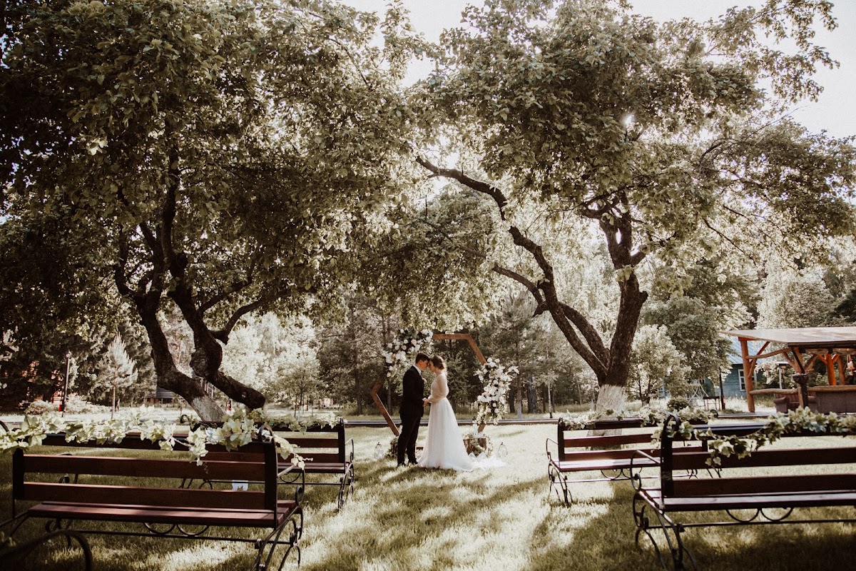 Wedding Day