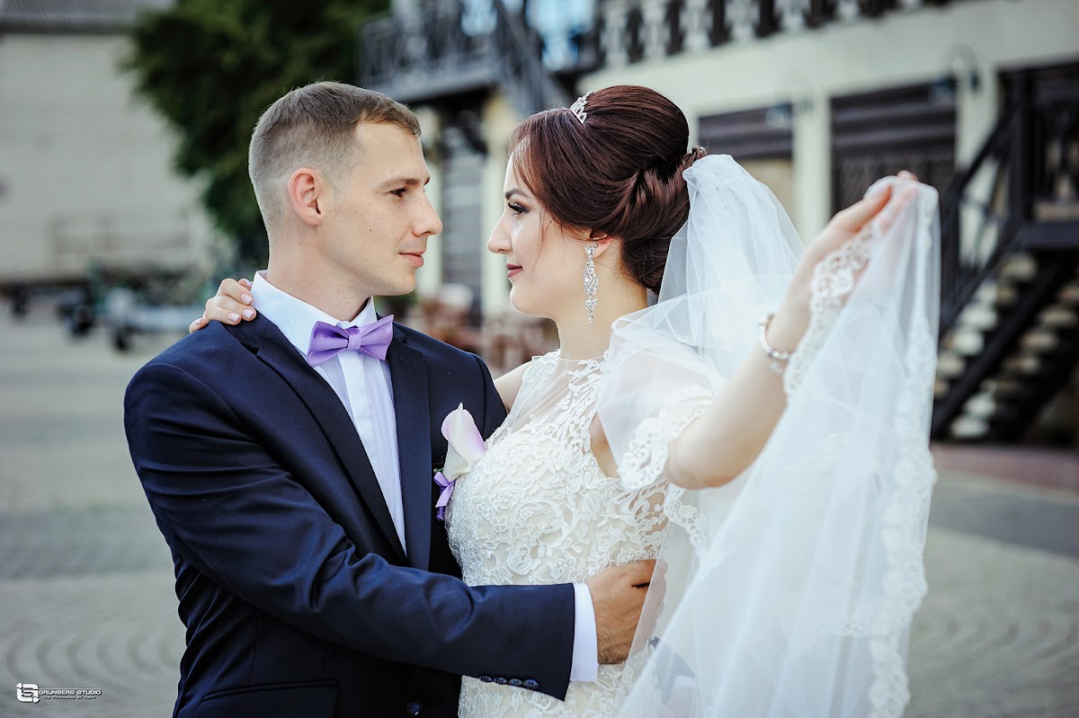 Юлия и Павел