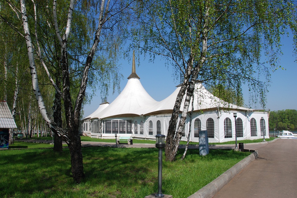 Фотогалерея ресторана