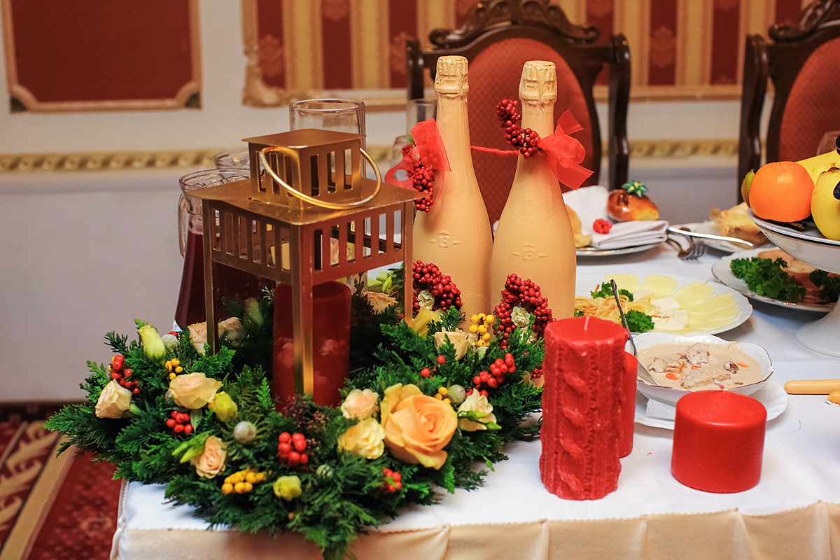 Юлечка и Саша 21.11.15