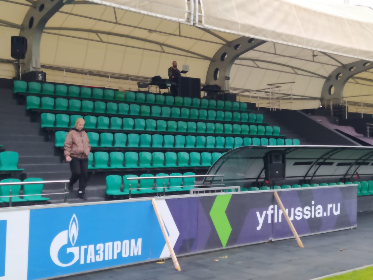 Портфолио