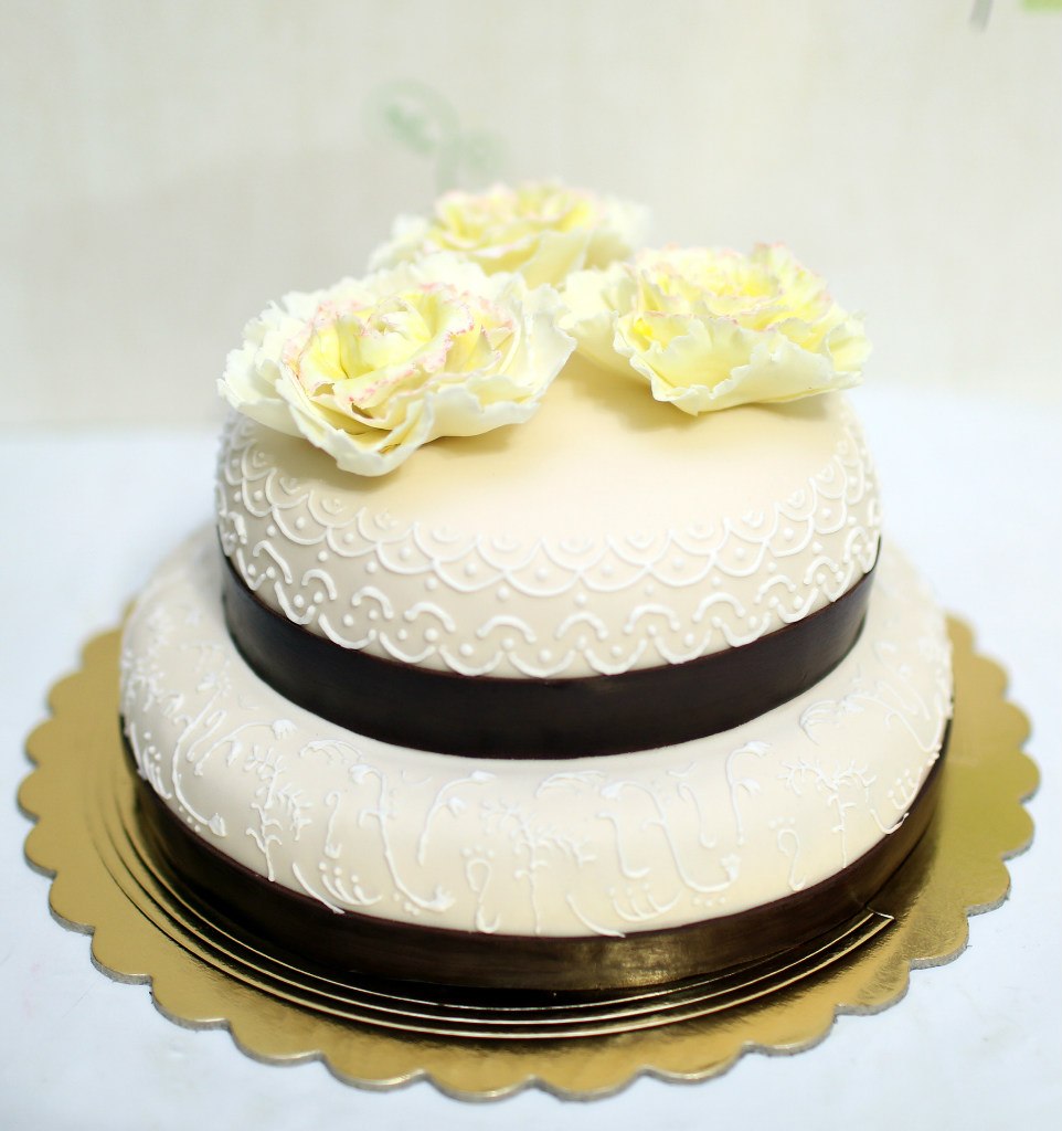 Cake to you — кадр 4 из 20