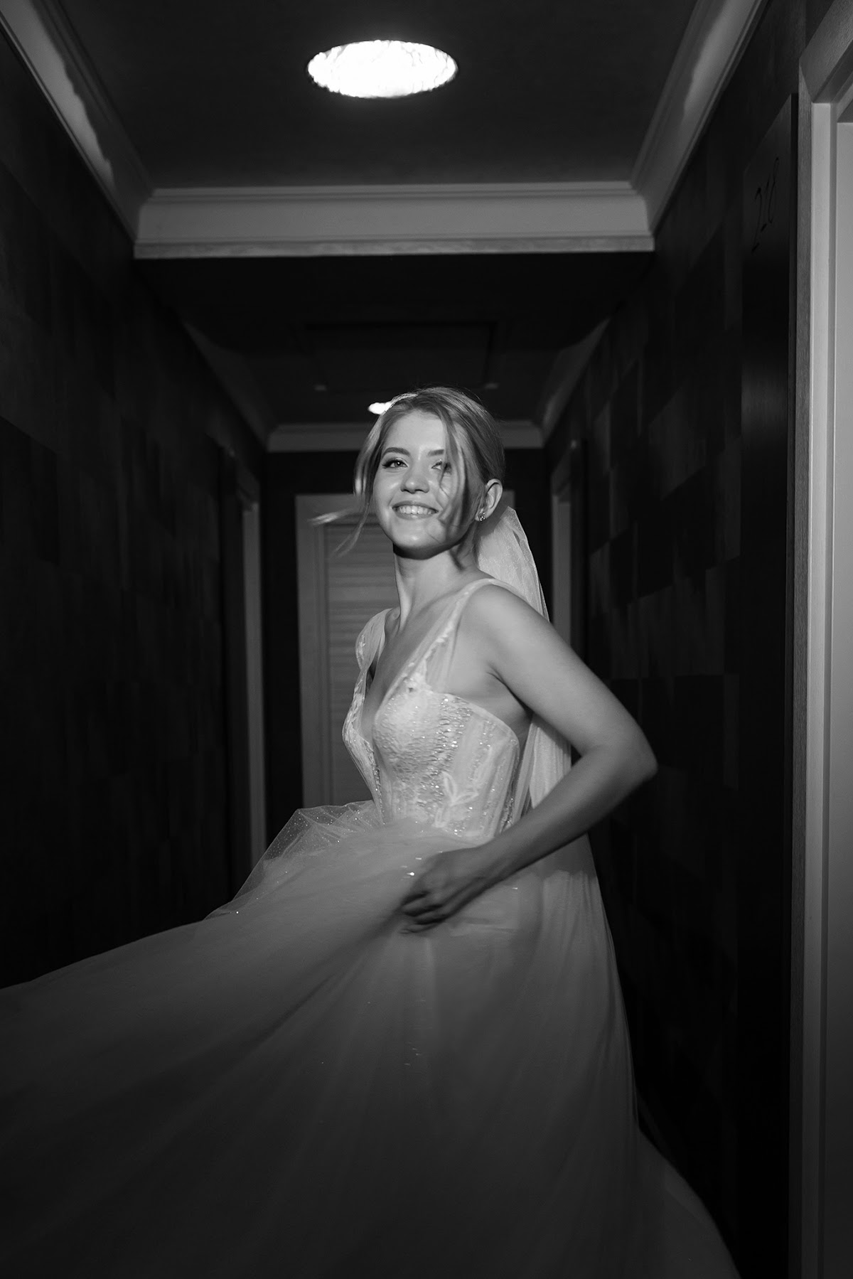 Елена Алферова