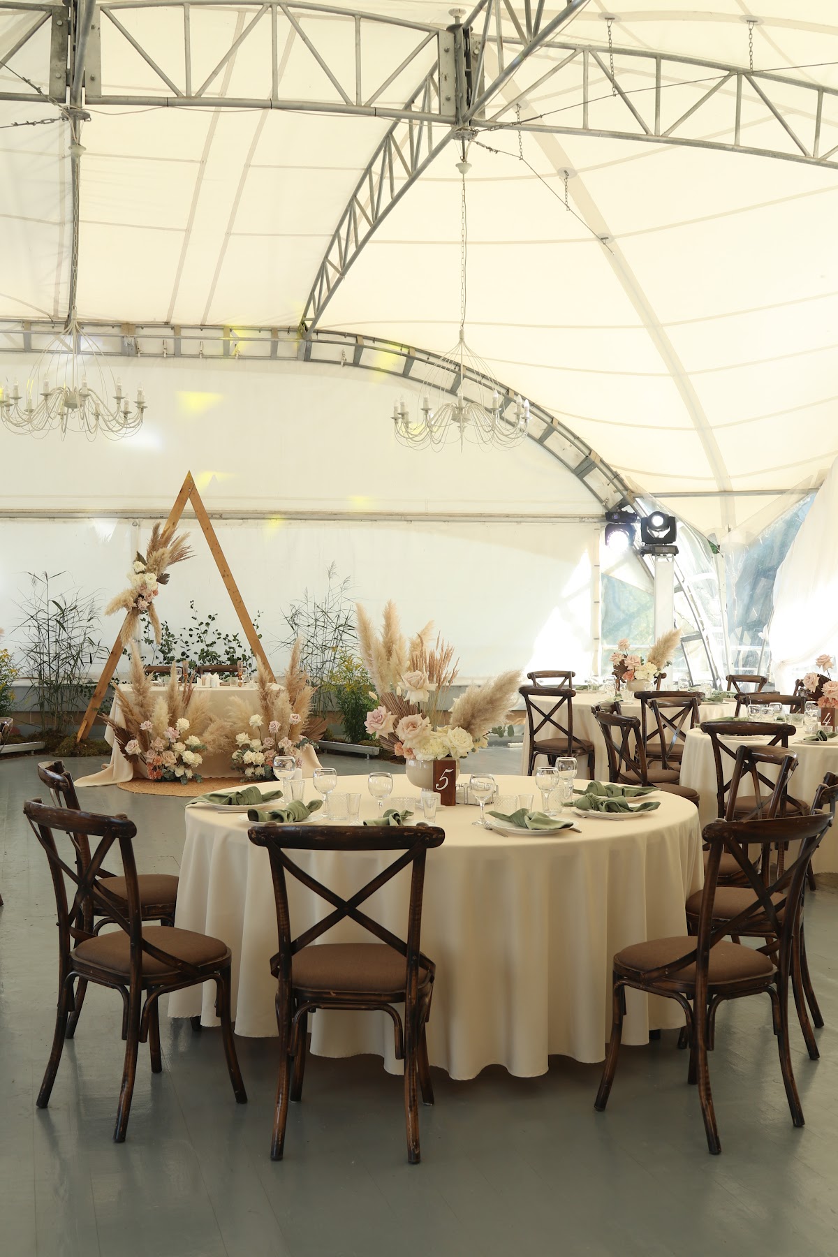 Event No.1 DECOR