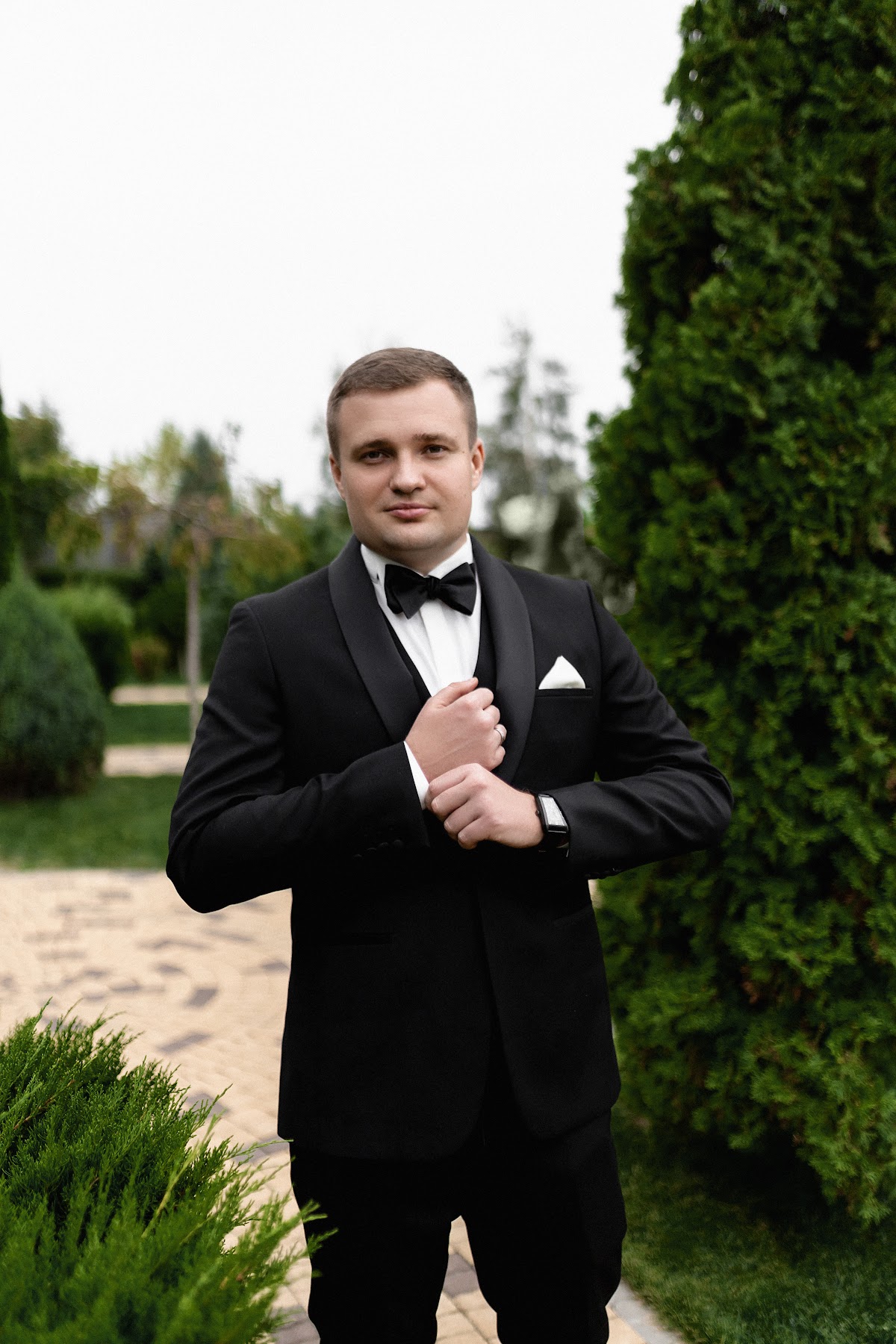 Таня & Сережа