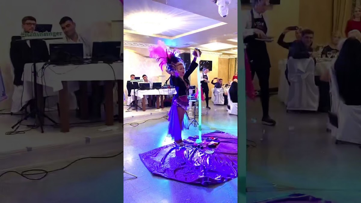 Портфолио: Свадьба
