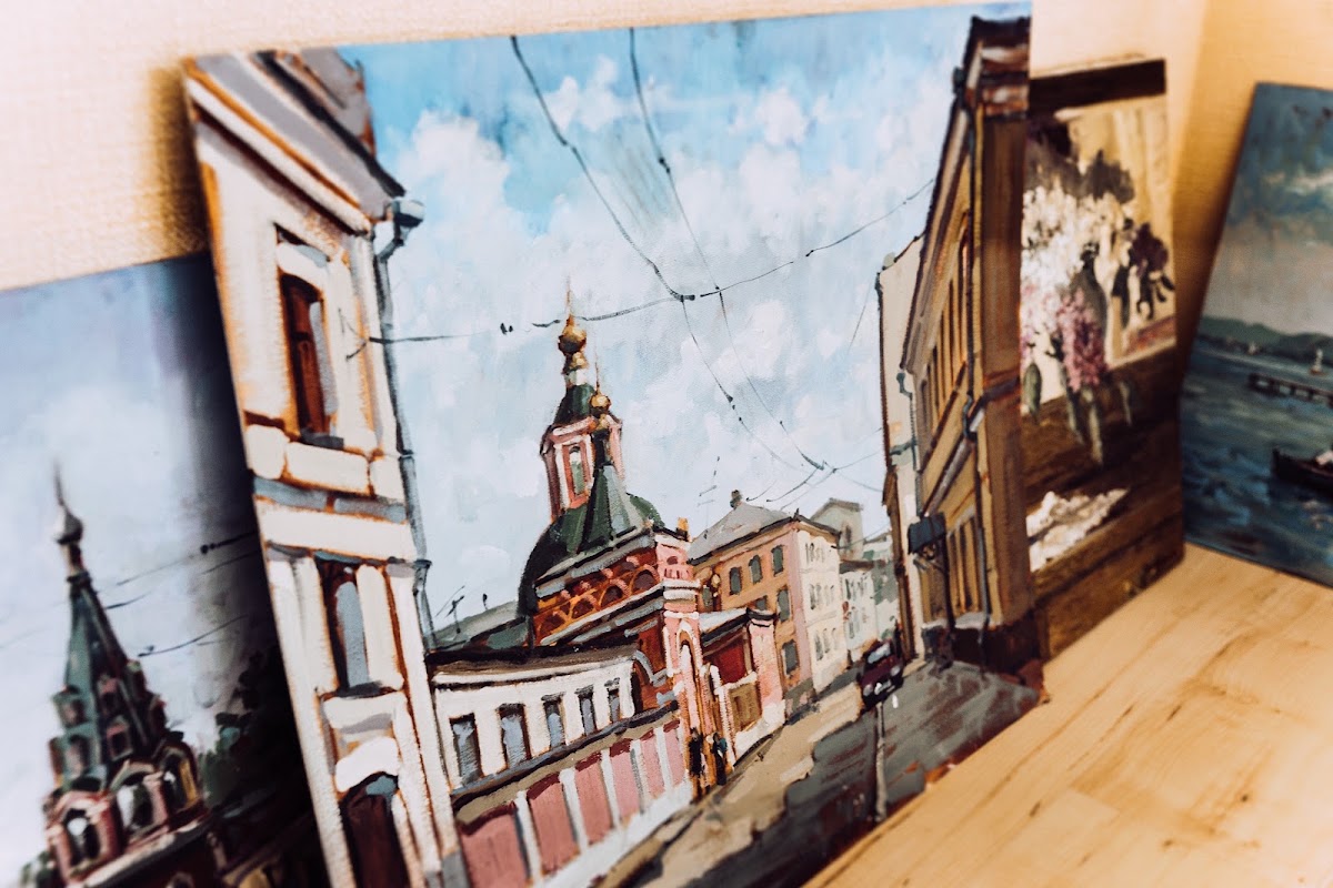 Свадебный отчёт
