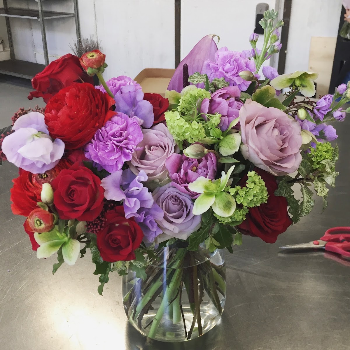 Портфолио