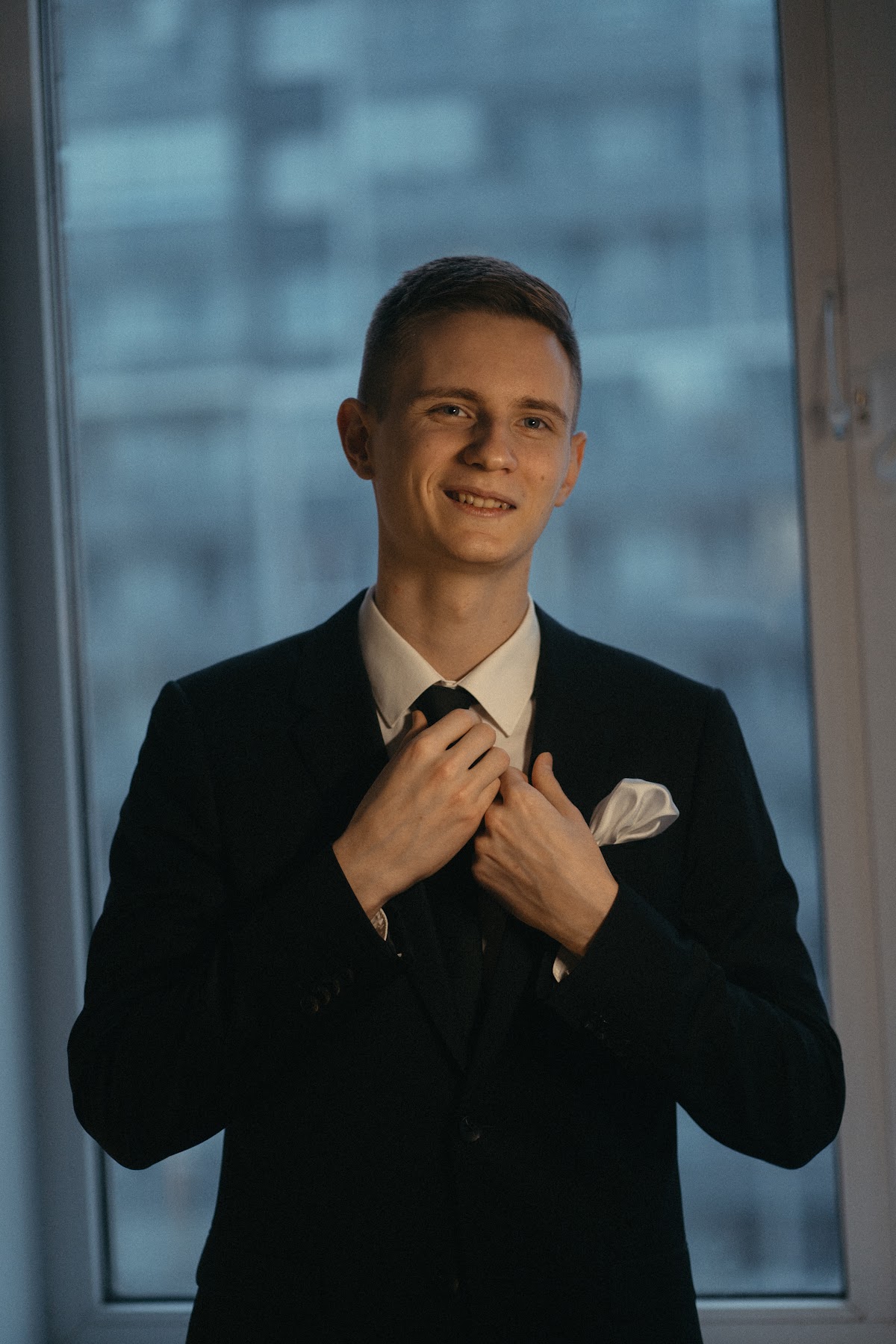 Алена и Александр