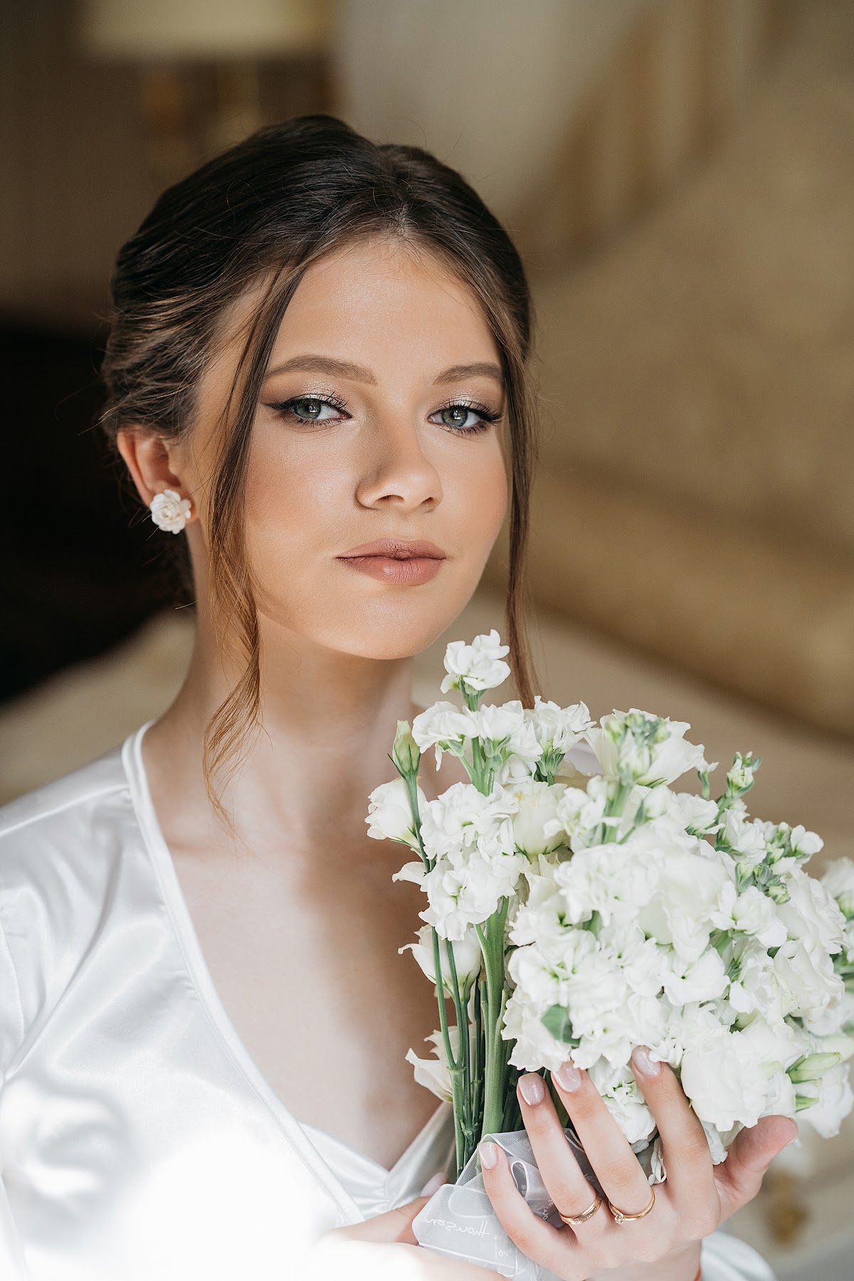 Ангелина и Иван
