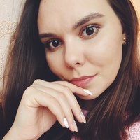 Валерия Серёгина