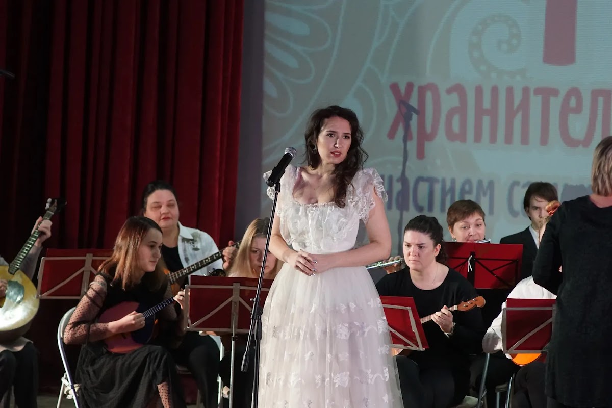 Портфолио: День рождения