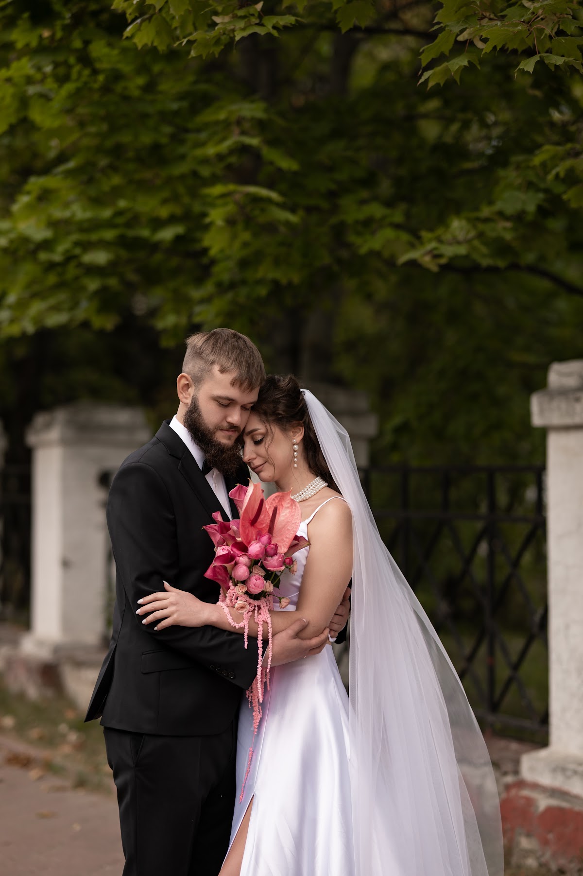 Tatiana i Rafal