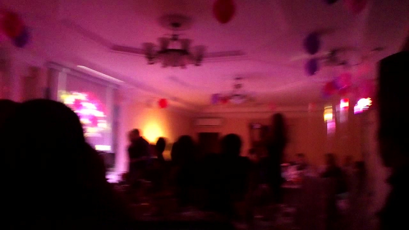 Портфолио: Свадьба