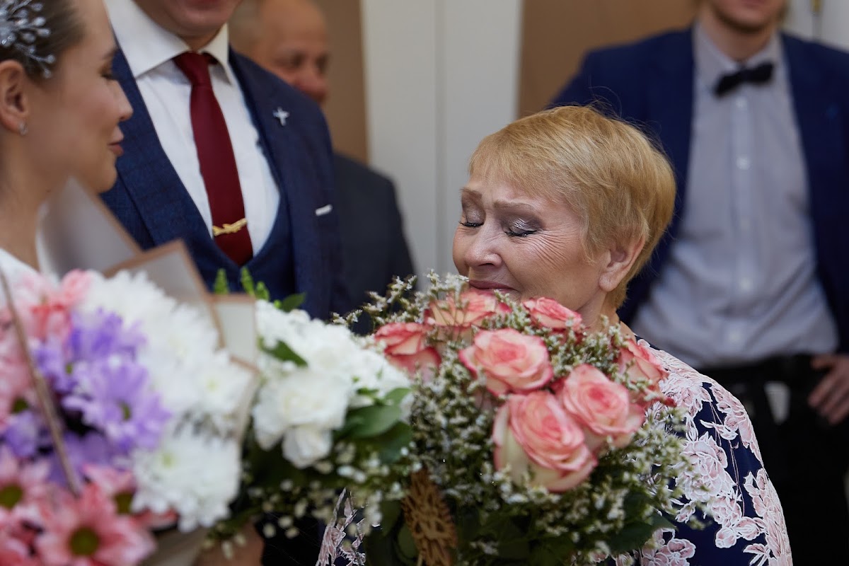Наталья и Максим