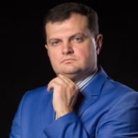 Александр Ткаченко