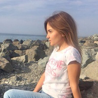 Дарья Юнусова
