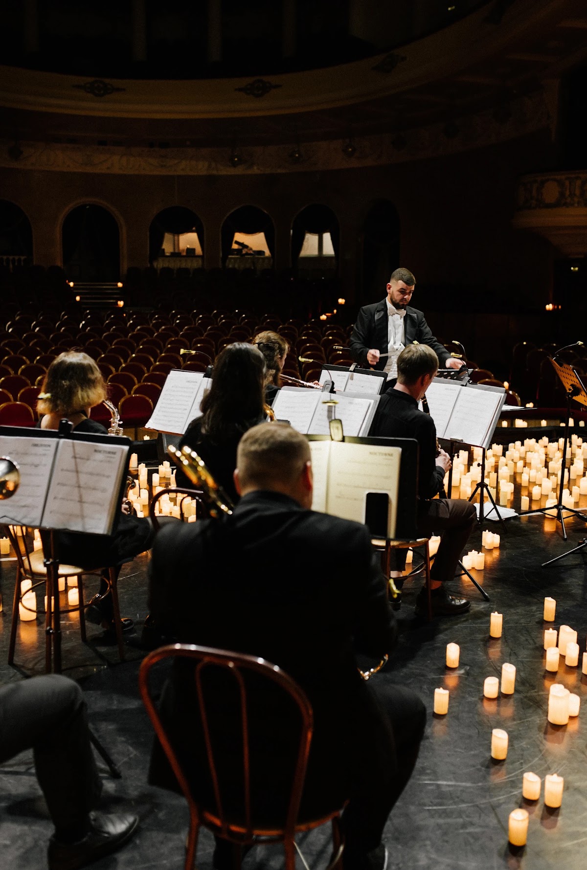 Proart Orchestra