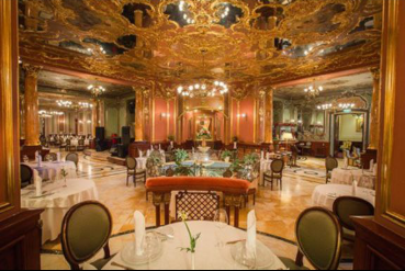 Отель Savoy