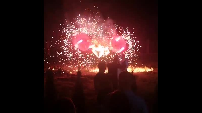 Видео с мероприятий