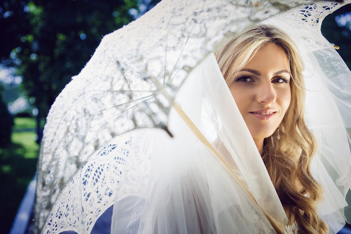 Эвелина и Денис